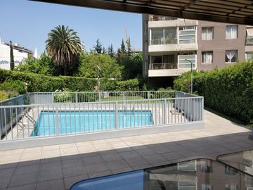 Depto. 69 m² 2D 2B  Macul 3450