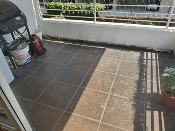 Depto. 69 m² 2D 2B  Macul 3450