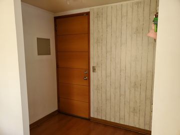 Depto. 69 m² 2D 2B  Macul 3450