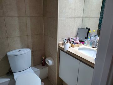Depto. 69 m² 2D 2B  Macul 3450