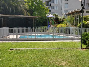 Depto. 69 m² 2D 2B  Macul 3450