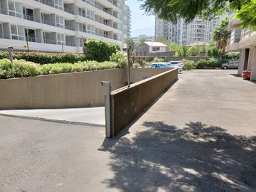 Depto. 69 m² 2D 2B  Macul 3450