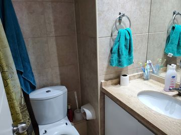 Depto. 69 m² 2D 2B  Macul 3450