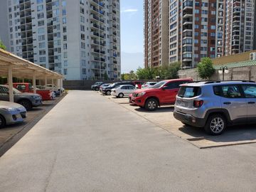 Depto. 69 m² 2D 2B  Macul 3450