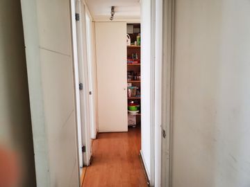 Depto. 69 m² 2D 2B  Macul 3450