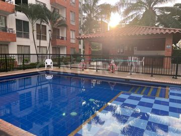 Venta de Apartamento en 6to Piso con Ascensor y Balcón – El Caney