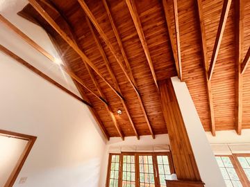 Casa Tipo Hacienda de Venta en La Viña - Cumbayá