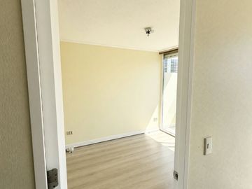 Moderno Departamento cerca Metro San Alberto Hurtado