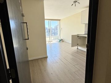 Moderno Departamento cerca Metro San Alberto Hurtado