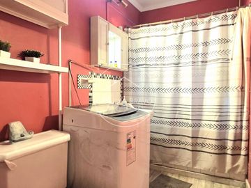 DEPARTAMENTO EN AV. BRASIL