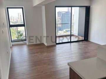 DEPA DE ESTRENO CON VISTA PANORÁMICA | AV. JAVIER PRADO, PISO 25