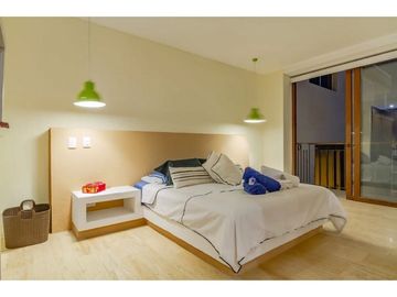 Apartaestudio con permiso Turistico en el Parque de los novios