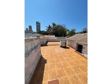 SE VENDE HERMOSA CASA EN BARRIO PARAISO
