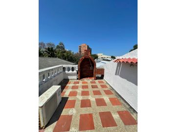 SE VENDE HERMOSA CASA EN BARRIO PARAISO
