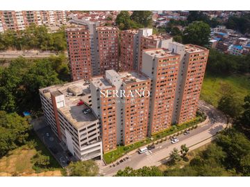 APARTAMENTO EN VENTA EN VENTURA CALLE 200 CAÑAVERAL FLORIDABLANCA