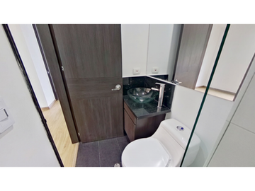 Copia de Apartamento en venta en La Calleja, Country