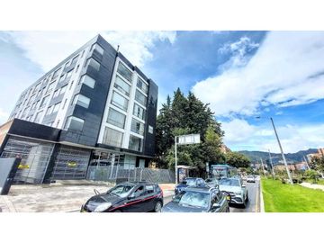 Copia de Apartamento en venta en La Calleja, Country