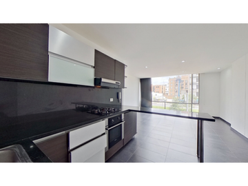 Copia de Apartamento en venta en La Calleja, Country