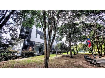 Copia de Apartamento en venta en La Calleja, Country