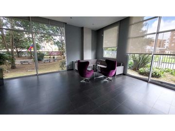 Copia de Apartamento en venta en La Calleja, Country