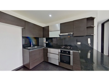 Copia de Apartamento en venta en La Calleja, Country