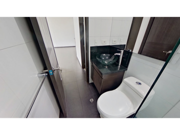 Copia de Apartamento en venta en La Calleja, Country