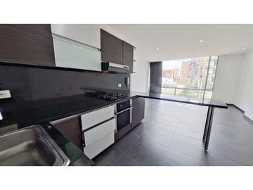Copia de Apartamento en venta en La Calleja, Country