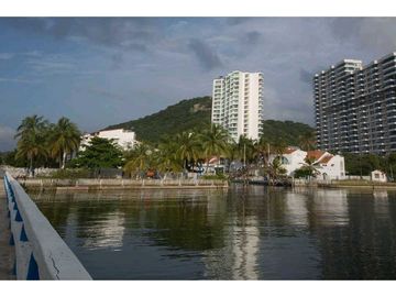 Venta apartamento Pozos colorado santa marta AR3-1