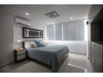 Venta apartamento Pozos colorado santa marta AR3-1