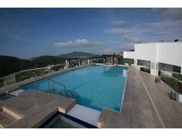 Venta apartamento Pozos colorado santa marta AR3-1