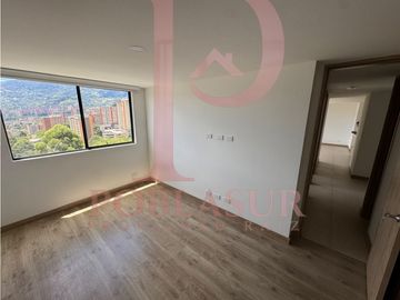 Apartamento en Arriendo La Cuenca Envigado