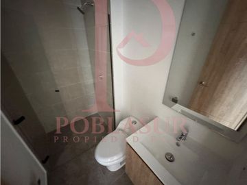 Apartamento en Arriendo La Cuenca Envigado