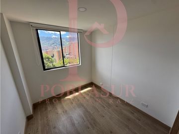 Apartamento en Arriendo La Cuenca Envigado