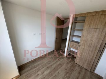 Apartamento en Arriendo La Cuenca Envigado