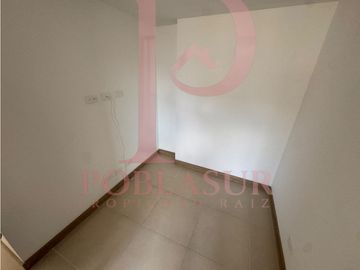 Apartamento en Arriendo La Cuenca Envigado