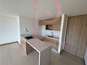 Apartamento en Arriendo La Cuenca Envigado