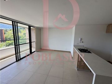Apartamento en Arriendo La Cuenca Envigado