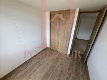 Apartamento en Arriendo La Cuenca Envigado