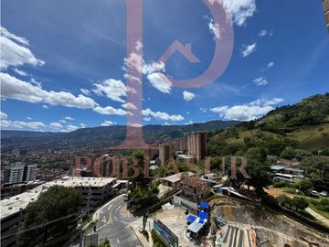 Apartamento en Arriendo La Cuenca Envigado