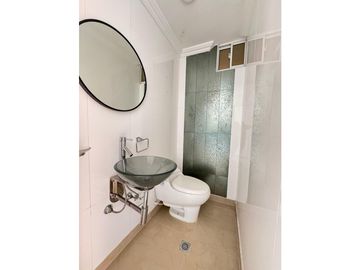 SE VENDE ESPECTACULAR CASA EN ZONA DE LA CASTELLANA BARRANQUILLA
