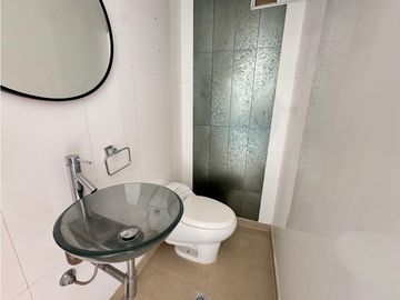 SE VENDE ESPECTACULAR CASA EN ZONA DE LA CASTELLANA BARRANQUILLA