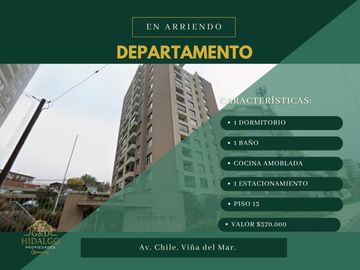 ARRIENDA HIDALGO PROPIEDADES