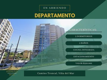 ARRIENDA HIDALGO PROPIEDADES