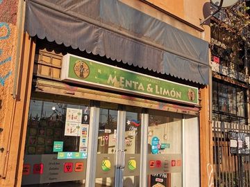 AVENIDA MANUEL RODRIGUEZ 649