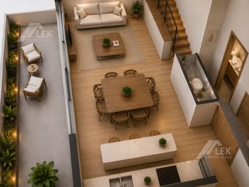 DEPARTAMENTO DUPLEX 3 AMB CON TERRAZA PRIVADA  VENTA VILLA URQUIZA