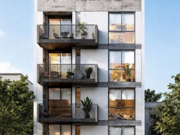 DEPARTAMENTO DUPLEX 3 AMB CON TERRAZA PRIVADA  VENTA VILLA URQUIZA