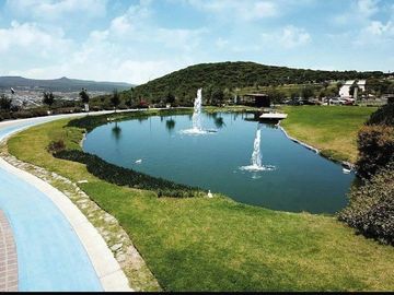 Se vende TERRENO - MACROLOTE en Juriquilla, Querétaro