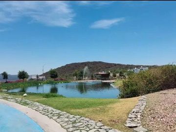 Se vende TERRENO - MACROLOTE en Juriquilla, Querétaro