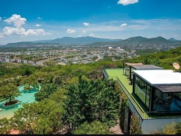 Se vende TERRENO - MACROLOTE en Juriquilla, Querétaro