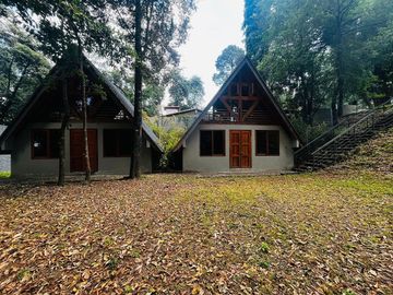 Casa en venta en CONDOMINIO en Cerro Gordo